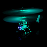 BLH02600 Blade mCX Anniversary Special Edition RTF-HELICOPTER-Mike's Hobby