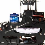 BLH590001 330 S RTF Basic with SAFE-HELICOPTER-Mike's Hobby