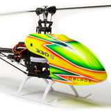 BLH590001 330 S RTF Basic with SAFE-HELICOPTER-Mike's Hobby