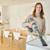 SEBO Balance A1 Cordless Stick Vacuum,95010AM,95011AM,95012AM-SEBO VACUUMS-Mike's Hobby