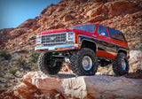 TRA82276-4 TRX-4 1979 Chevrolet Blazer-Cars & Trucks-Mike's Hobby