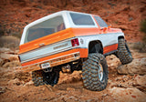 TRA82276-4 TRX-4 1979 Chevrolet Blazer-Cars & Trucks-Mike's Hobby