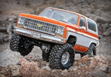 TRA82276-4 TRX-4 1979 Chevrolet Blazer-Cars & Trucks-Mike's Hobby