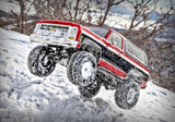 TRA82276-4 TRX-4 1979 Chevrolet Blazer-Cars & Trucks-Mike's Hobby