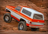 TRA82276-4 TRX-4 1979 Chevrolet Blazer-Cars & Trucks-Mike's Hobby