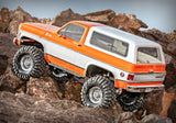 TRA82276-4 TRX-4 1979 Chevrolet Blazer-Cars & Trucks-Mike's Hobby
