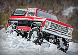 TRA82276-4 TRX-4 1979 Chevrolet Blazer-Cars & Trucks-Mike's Hobby