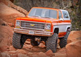 TRA82276-4 TRX-4 1979 Chevrolet Blazer-Cars & Trucks-Mike's Hobby