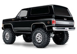 TRA82276-4 TRX-4 1979 Chevrolet Blazer-Cars & Trucks-Mike's Hobby
