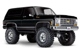 TRA82276-4 TRX-4 1979 Chevrolet Blazer-Cars & Trucks-Mike's Hobby