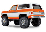 TRA82276-4 TRX-4 1979 Chevrolet Blazer-Cars & Trucks-Mike's Hobby