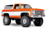 TRA82276-4 TRX-4 1979 Chevrolet Blazer-Cars & Trucks-Mike's Hobby