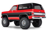 TRA82276-4 TRX-4 1979 Chevrolet Blazer-Cars & Trucks-Mike's Hobby