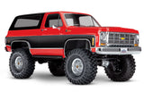 TRA82276-4 TRX-4 1979 Chevrolet Blazer-Cars & Trucks-Mike's Hobby