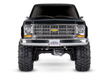 TRA82276-4 TRX-4 1979 Chevrolet Blazer-Cars & Trucks-Mike's Hobby