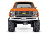 TRA82276-4 TRX-4 1979 Chevrolet Blazer-Cars & Trucks-Mike's Hobby