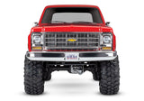TRA82276-4 TRX-4 1979 Chevrolet Blazer-Cars & Trucks-Mike's Hobby