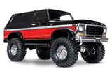 TRA82246-4 TRX-4 1979 Ford Bronco-Cars & Trucks-Mike's Hobby
