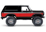 TRA82246-4 TRX-4 1979 Ford Bronco-Cars & Trucks-Mike's Hobby