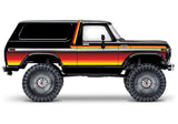 TRA82246-4 TRX-4 1979 Ford Bronco-Cars & Trucks-Mike's Hobby