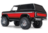 TRA82246-4 TRX-4 1979 Ford Bronco-Cars & Trucks-Mike's Hobby