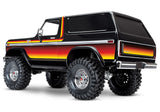 TRA82246-4 TRX-4 1979 Ford Bronco-Cars & Trucks-Mike's Hobby