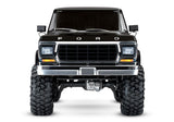 TRA82246-4 TRX-4 1979 Ford Bronco-Cars & Trucks-Mike's Hobby