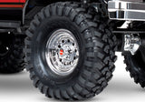 TRA82246-4 TRX-4 1979 Ford Bronco-Cars & Trucks-Mike's Hobby
