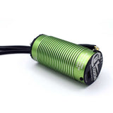 CSE010-0165-05 Mamba Monster X Electronic Speed Control & 1520-1650KV Sensored Motor Combo-ESC AND MOTORS-Mike's Hobby