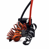 CSE010-0179-00 Castle Creations Cobra 5 8S Electronic Speed Control-ESC AND MOTORS-Mike's Hobby