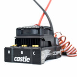 CSE010-0179-00 Castle Creations Cobra 5 8S Electronic Speed Control-ESC AND MOTORS-Mike's Hobby