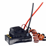 CSE010-0179-00 Castle Creations Cobra 5 8S Electronic Speed Control-ESC AND MOTORS-Mike's Hobby