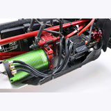CSE010017204 Castle Creations Cobra 8 6S 1/8 Scale Brushless Motor & ESC Combo (2200Kv) w/1515 V2 Sensored Motor (Limited Edition Gold)-ESC AND MOTORS-Mike's Hobby