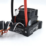 CSE010018402 Castle Creations Cobra 6 ESC & 1717-1650KV Sensored Brushless Combo-ESC AND MOTORS-Mike's Hobby