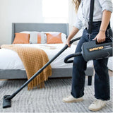 Firefly Portable Handheld Canister Vacuum-RICCAR VACUUMS-Mike's Hobby