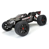 DTX564210 1/6 Bandito 2.0 F/R 5.7" Monster Truck Tires MTD 24mm Blk Ripper (2)-WHEELS AND TIRES-Mike's Hobby