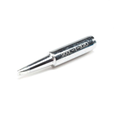 DTXR0968 TrakPower Chisel Tip 3.2mm TK-950-Tools-Mike's Hobby