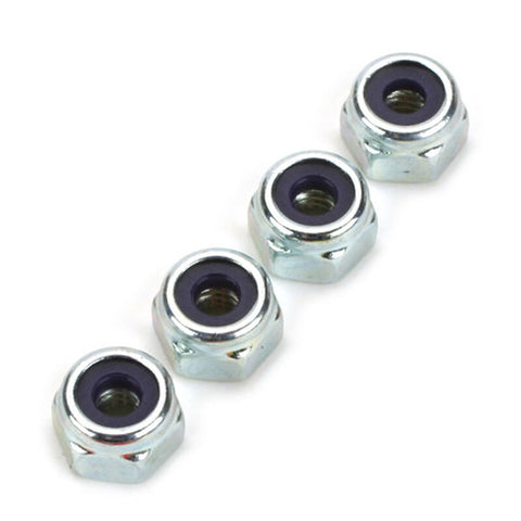 DUB329 Insert Lock Nuts,Nylon 8-32-HARDWARE-Mike's Hobby