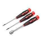 DYNT0505 Dynamite Tool Set: Losi NASCAR, ARRMA GROM-Tools-Mike's Hobby