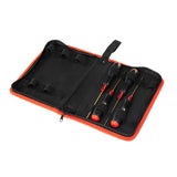 DYNT3030 Hex Driver Set, Metric (4)-Tools-Mike's Hobby