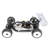 TKR9305 – NB48 2.2 1/8th 4WD Competition Nitro Buggy Kit-1/8 BUGGY-Mike's Hobby