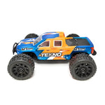 TKR9603 – MT48 2.0 1/8th 4WD Performance Monster Truck Kit-Cars & Trucks-Mike's Hobby
