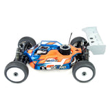 TKR9305 – NB48 2.2 1/8th 4WD Competition Nitro Buggy Kit-1/8 BUGGY-Mike's Hobby