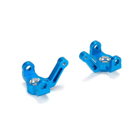 ECX314003 ECX Steering Spindle Aluminum: 1/18 4WD Temper-PARTS-Mike's Hobby