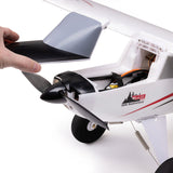 EFL-3352 Timber 1.5m 10th Anniversary Special Edition BNF Basic with AS3X+ and SAFE Select-Planes-Mike's Hobby