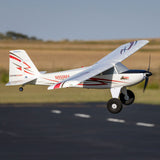 EFL-3352 Timber 1.5m 10th Anniversary Special Edition BNF Basic with AS3X+ and SAFE Select-Planes-Mike's Hobby