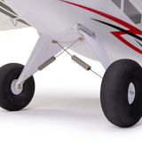 EFL-3352 Timber 1.5m 10th Anniversary Special Edition BNF Basic with AS3X+ and SAFE Select-Planes-Mike's Hobby