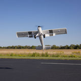 EFL-3352 Timber 1.5m 10th Anniversary Special Edition BNF Basic with AS3X+ and SAFE Select-Planes-Mike's Hobby