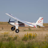 EFL-3352 Timber 1.5m 10th Anniversary Special Edition BNF Basic with AS3X+ and SAFE Select-Planes-Mike's Hobby