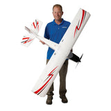EFL-3352 Timber 1.5m 10th Anniversary Special Edition BNF Basic with AS3X+ and SAFE Select-Planes-Mike's Hobby